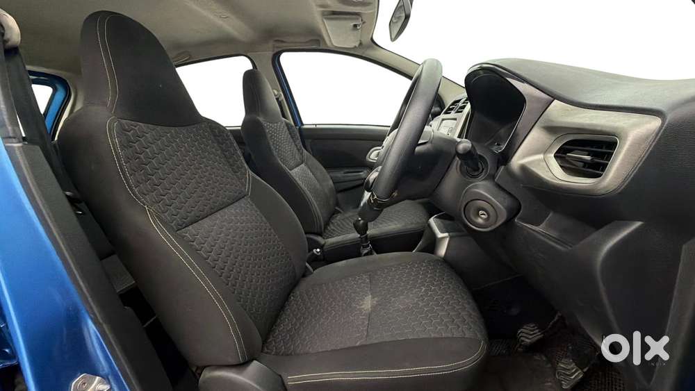 Datsun Redigo 0.8 T, 2020, Petrol