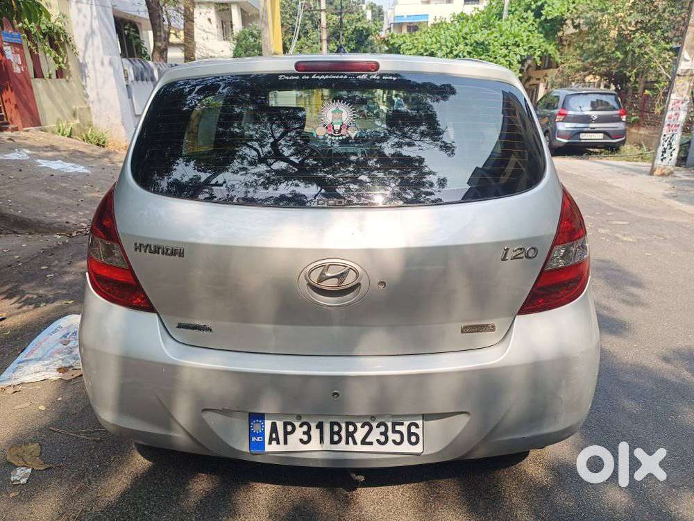 Hyundai I20 Diesel Magna Era, 2011, Diesel