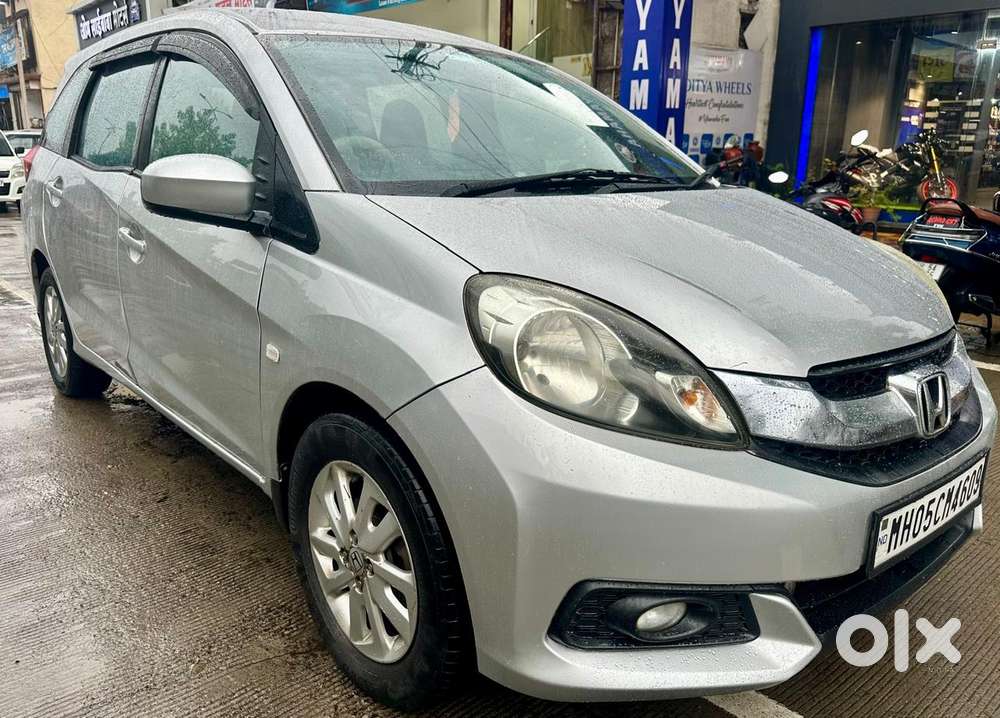 Honda Mobilio V I-dtec, 2015, Diesel