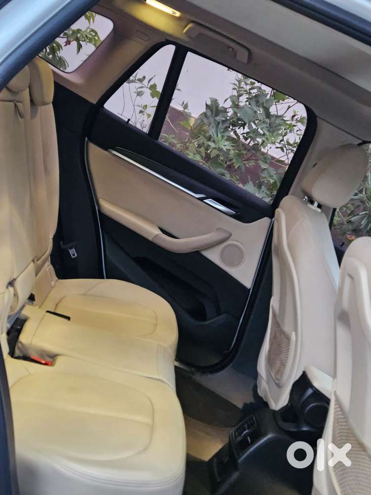 Bmw X1 2.0 Sdrive 20d, 2018, Diesel