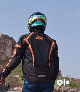 Riding Jacket in Rajasthan Free classifieds in Rajasthan OLX