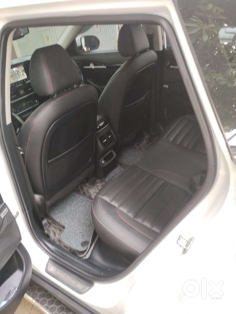 Kia Seltos 1.4 Gtx Gdi Petrol, 2023, Petrol
