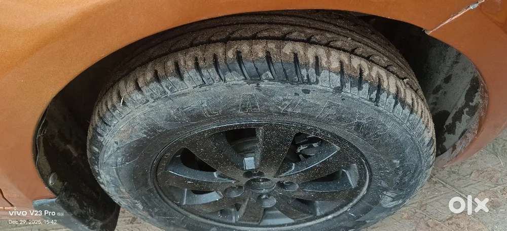 Maruti Suzuki Swift 2008 Petrol 102585 Km Driven