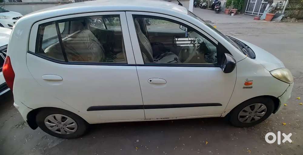 Hyundai I10 2012 Petrol 70435 Km Driven