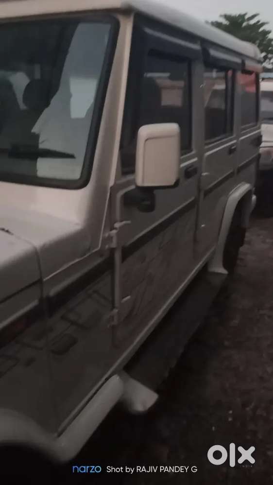 Bolero Sle Good Condition
