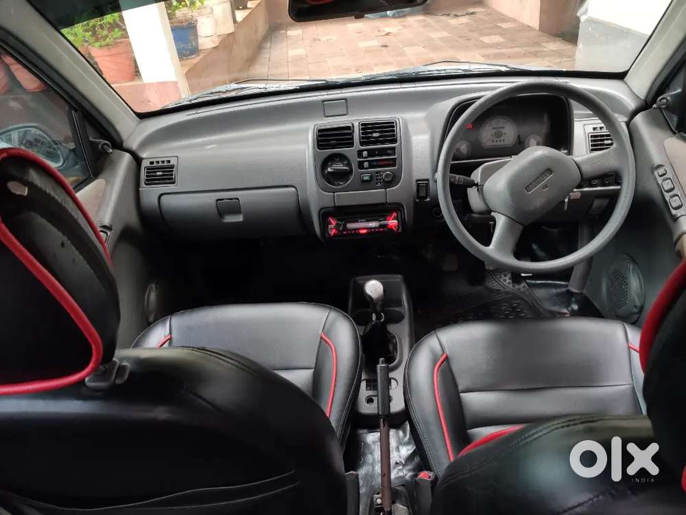 Maruti Zen Gxl 2005