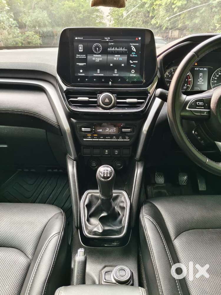 Toyota Urban Cruiser Hyryder 1.5 V Hybrid, 2023, Petrol