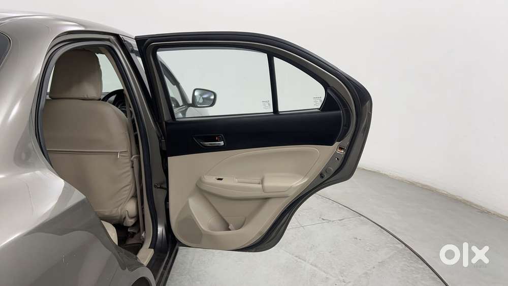 Maruti Suzuki Dzire Zxi Plus Ags, 2021, Petrol