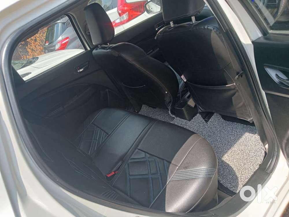 Maruti Suzuki Swift Vdi (o), 2018, Diesel
