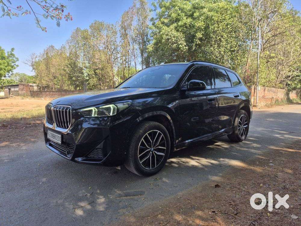 Bmw X1 Xdrive 20d M Sport, 2024, Diesel