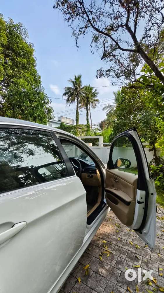 Bmw 3 Series 2012 Genuine Kerala Vehicle
