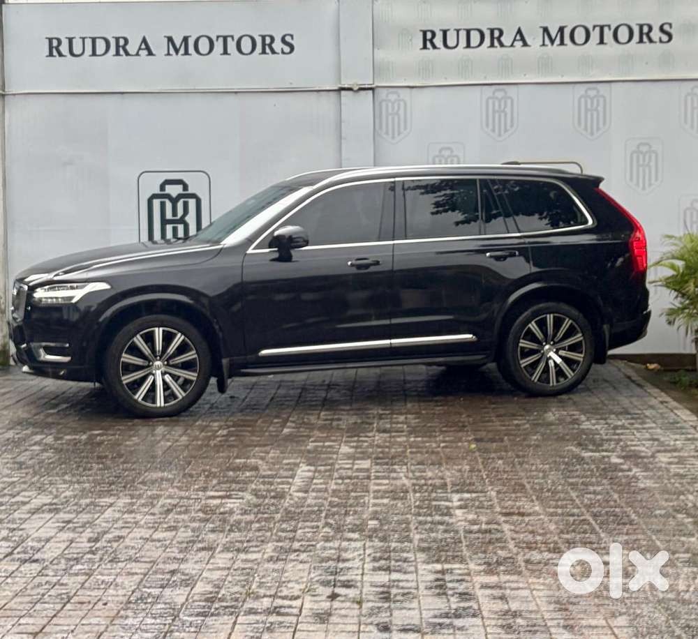 Volvo Xc90 B6 Ultimate, 2022, Petrol