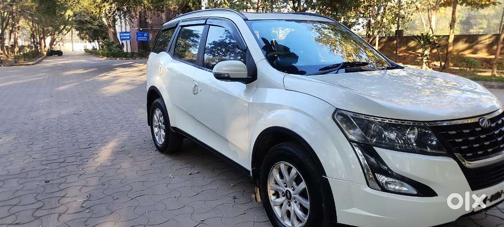 Mahindra Xuv500 W9, 2019, Diesel