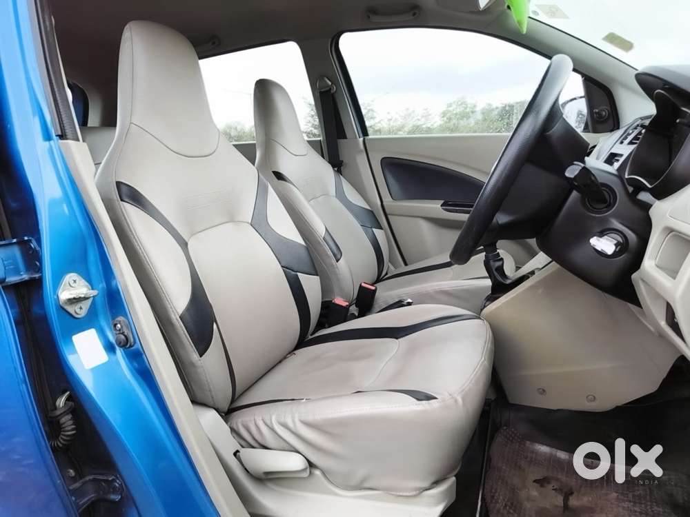 Maruti Suzuki Celerio
