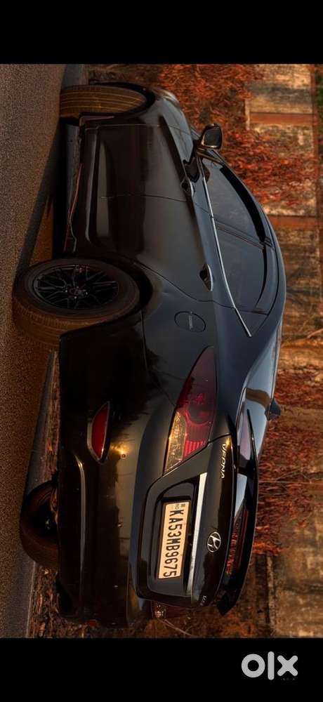 Hyundai Fluidic Verna 2014 Diesel Well Maintained