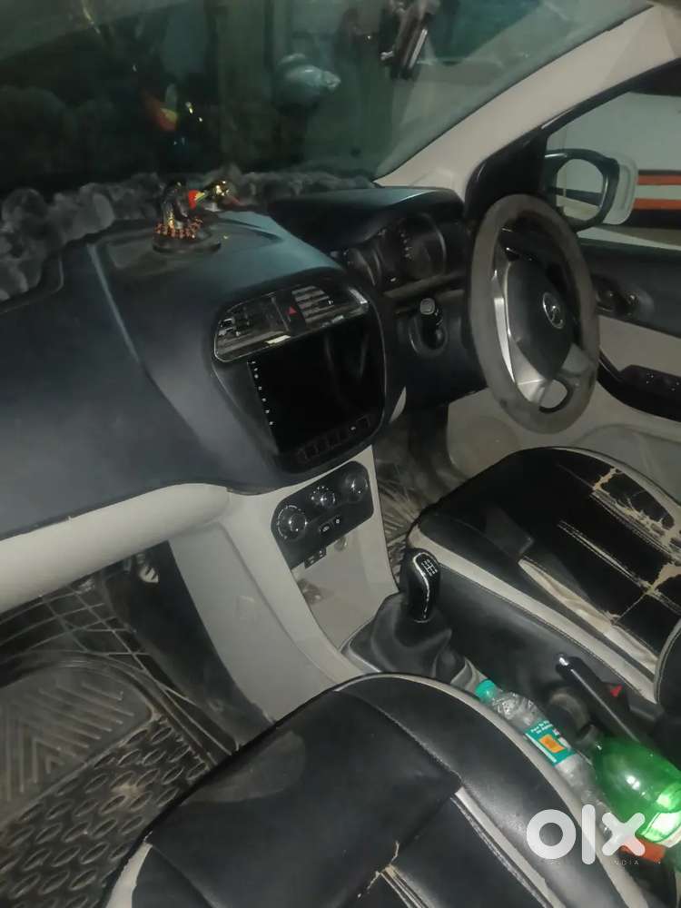 Tata Tiago Model.2016 Hai  Petrol Mein Hai