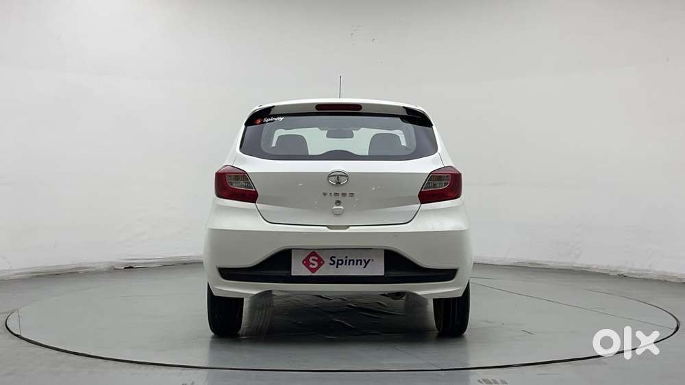 Tata Tiago 1.2 Revotron Xm Cng, 2022, Cng & Hybrids