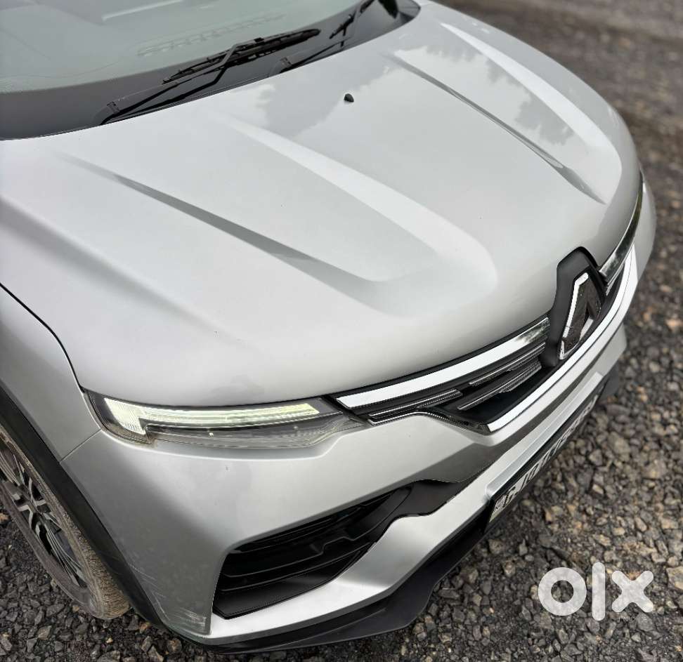 Renault Kiger Rxt Opt, 2022, Petrol
