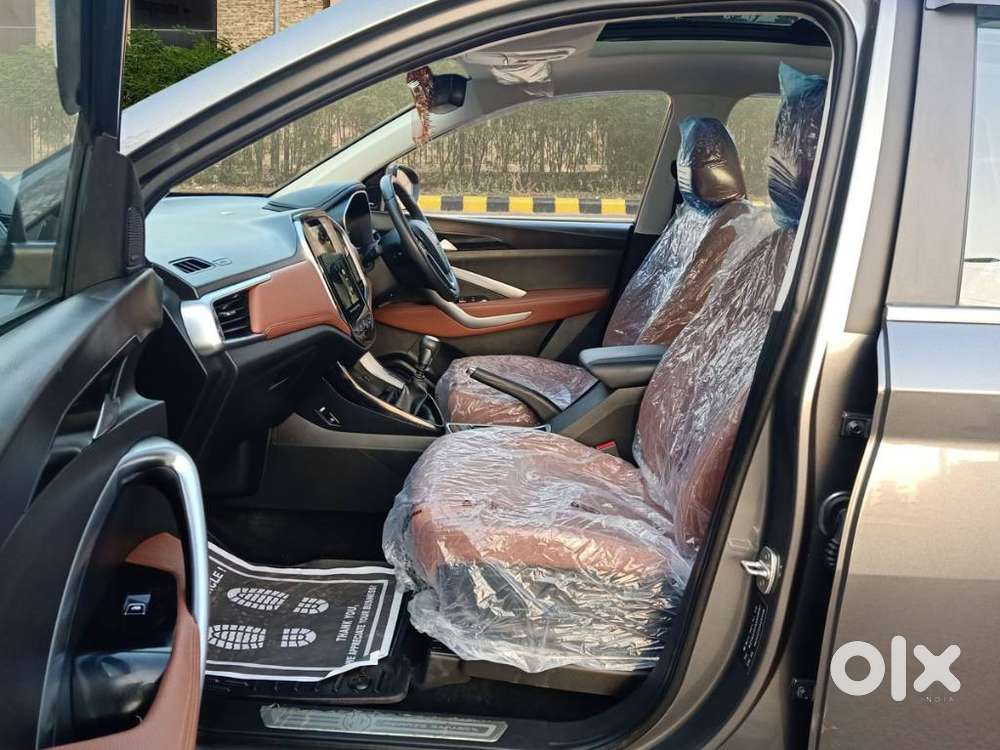 Mg Hector Plus Sharp Pro 2.0 Turbo Diesel 6 Str, 2023, Diesel