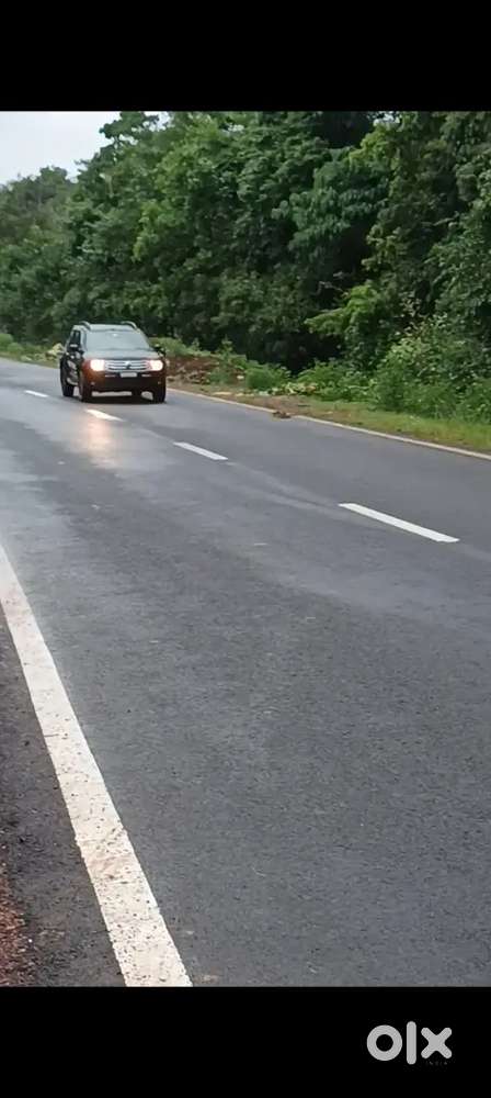 Good Condition Car