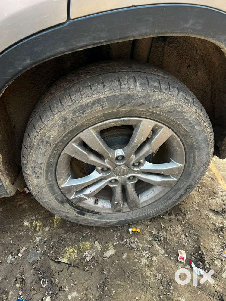 Maruti Suzuki Brezza Zdi 2017