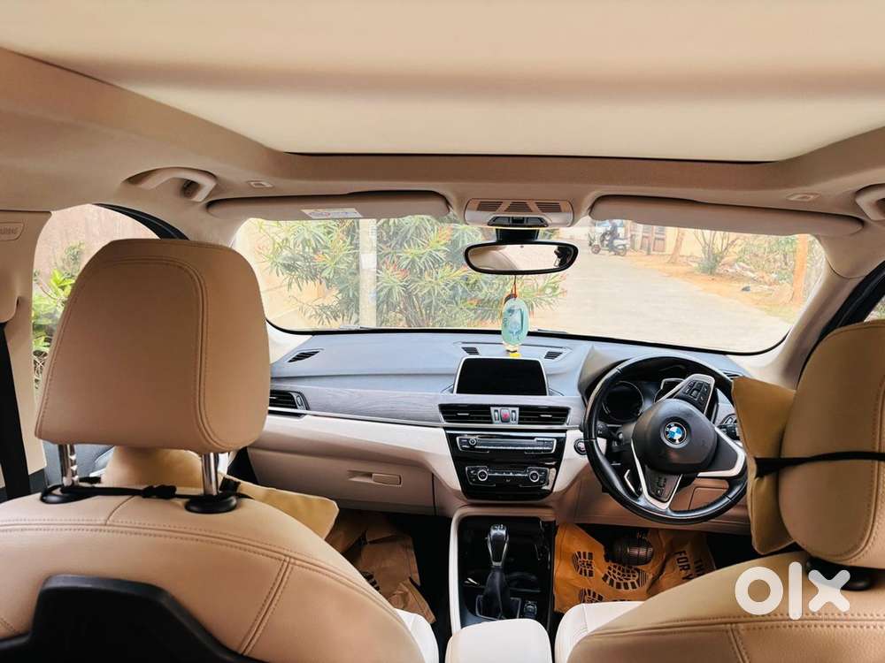 2019 Bmw X1 Diesel