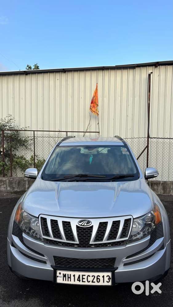 Mahindra Xuv500 2.2 W8 Sportz, 2013, Diesel