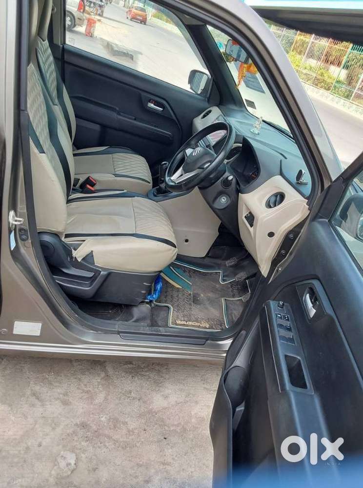 Maruti Suzuki Wagon R 1.0 Lxi Cng, 2022, Cng & Hybrids