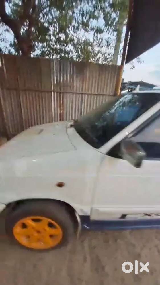 Maruti Suzuki 800 Petrol 1999