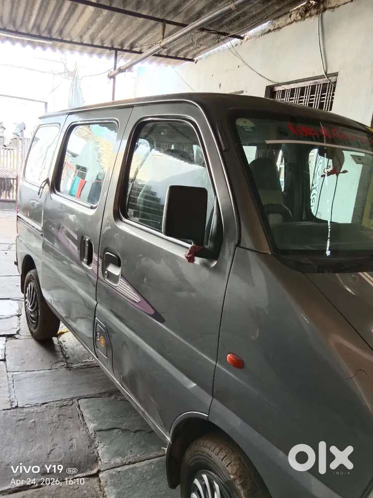 Maruti Suzuki Eeco 2016 Petrol 140000 Km Driven God Condition