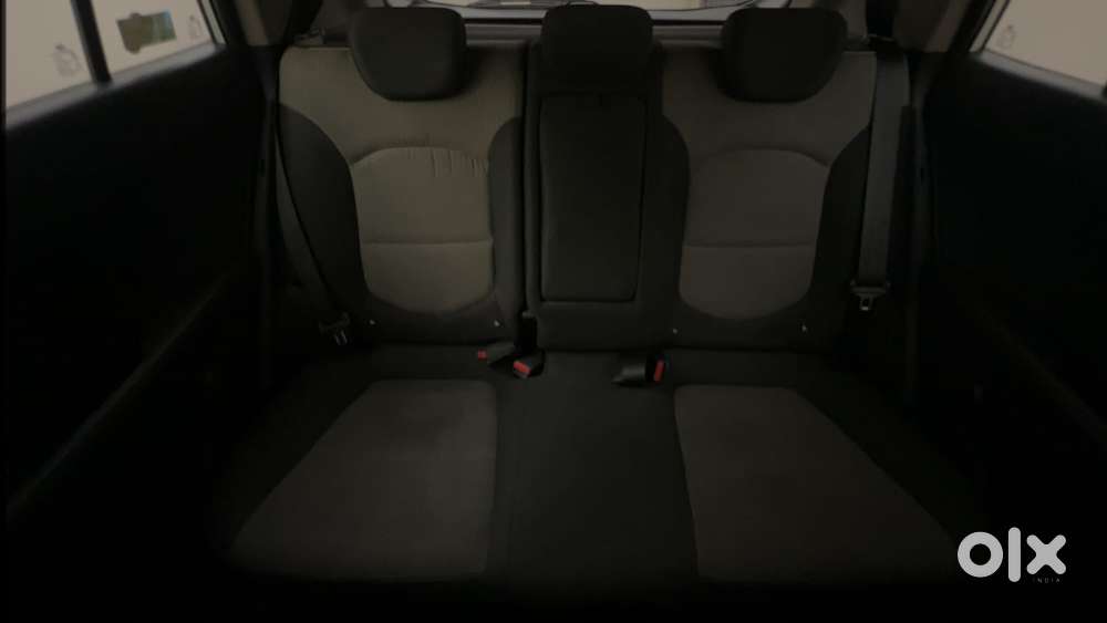 Hyundai Creta 1.6 Sx Plus Petrol At, 2016, Petrol