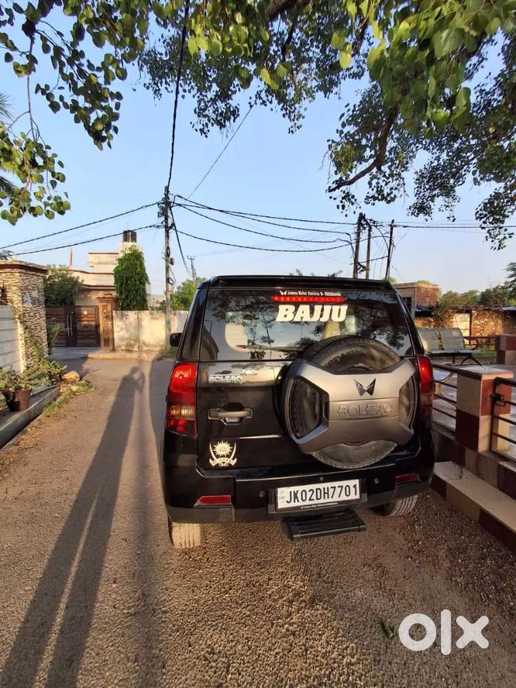 Mahindra Bolero Neo 2024 Diesel 48000 Km Driven