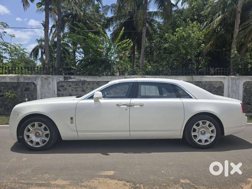 Bmw 7 Series 3.0 740i Sedan, 2023, Petrol