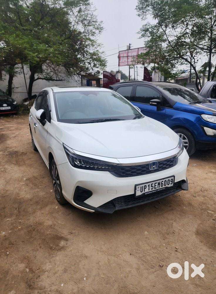 Honda City Hybrid Ehev Zx, 2024, Electric