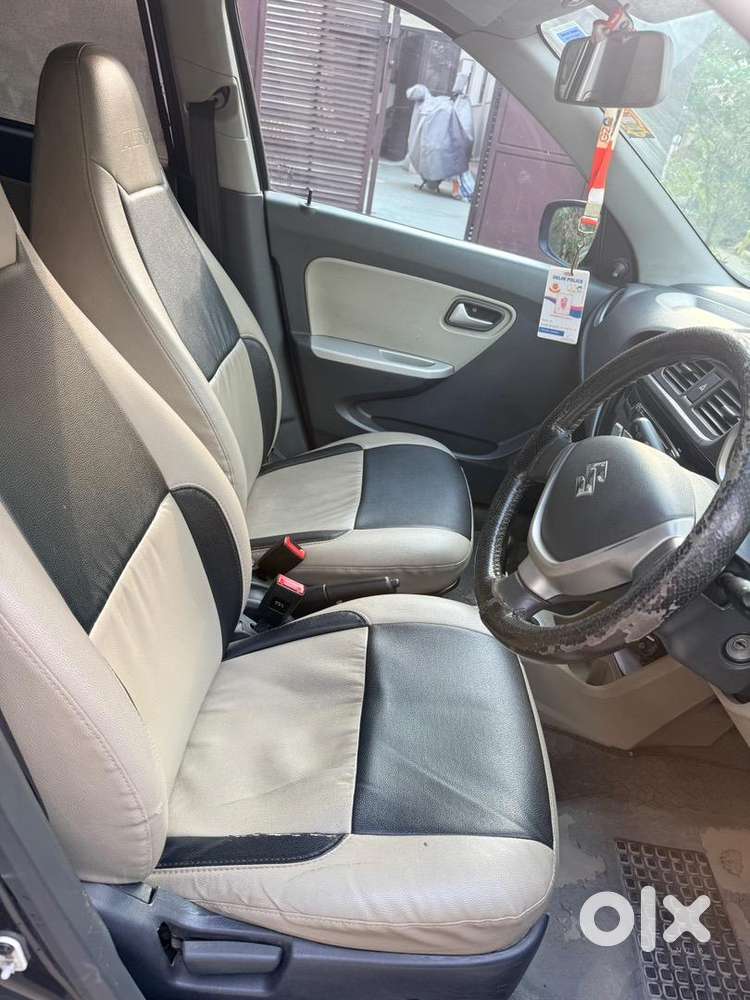 Maruti Suzuki Alto Vxi K10 2018 Cng & Hybrids 68000 Km Driven