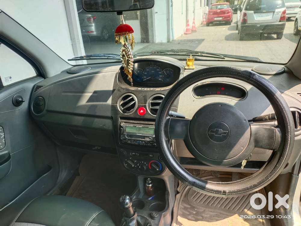 Chevrolet Spark 1.0 Lt, 2007, Petrol