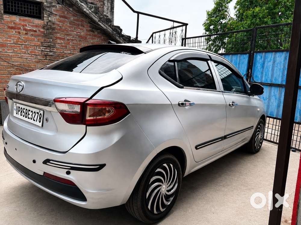 Tata Tigor Diesel 2018