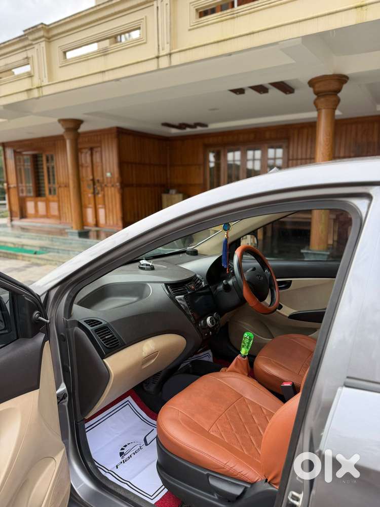 Hyundai Eon 1.0 Era Plus, 2014, Petrol