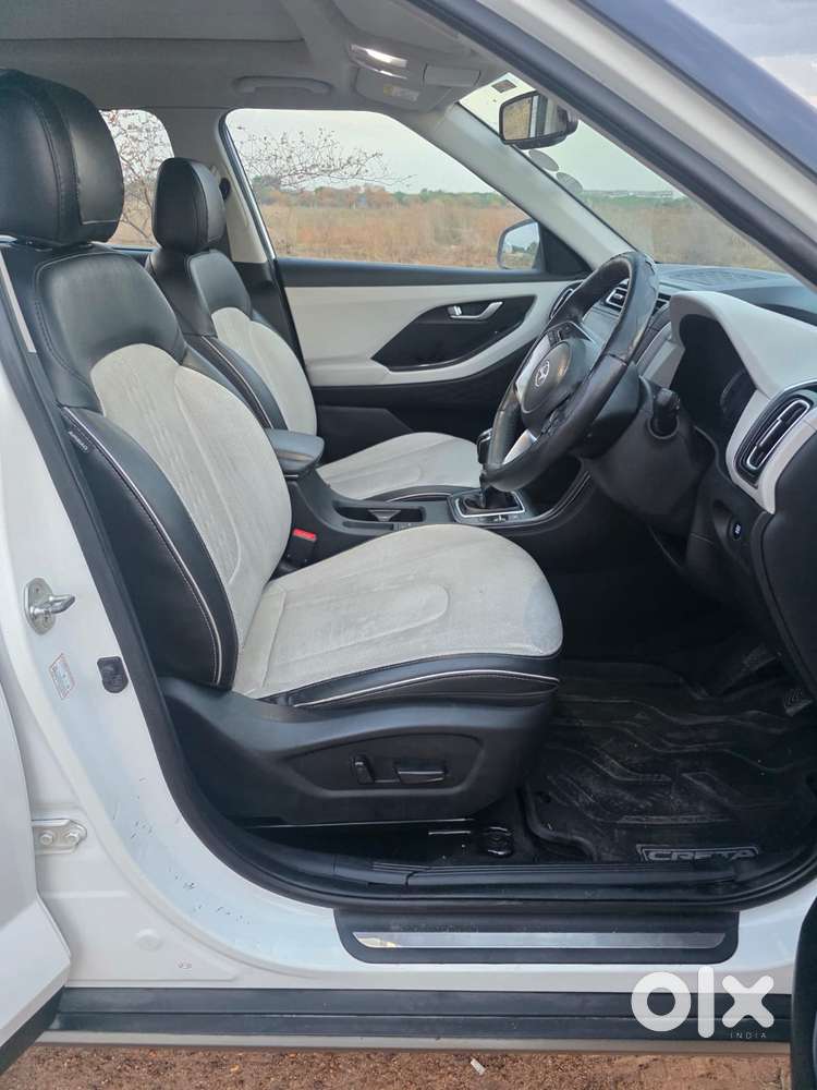 Hyundai Creta 1.6 Sx Plus Diesel, 2020, Diesel