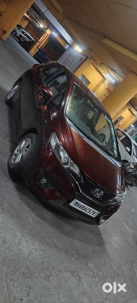 Honda Jazz 1.2 V I Vtec, 2015, Petrol