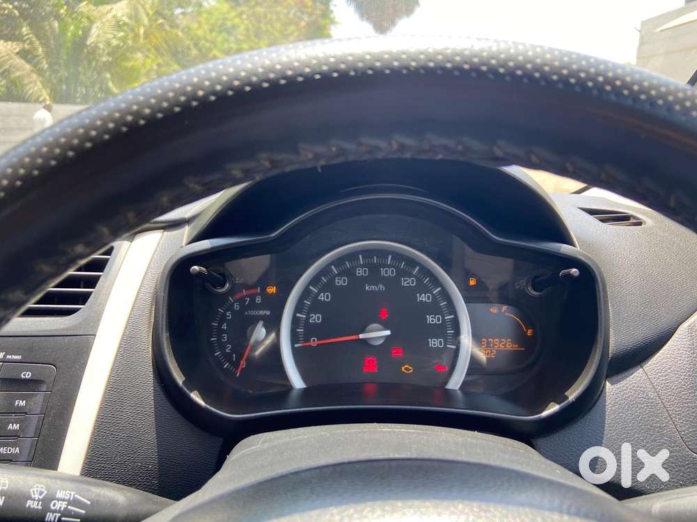 Maruti Suzuki Celerio Zxi Optional Amt, 2018, Petrol