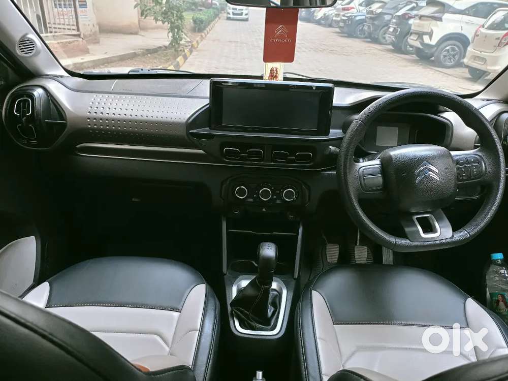 Citroen C3 2022 Petrol Well Maintained