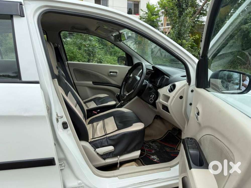 Maruti Suzuki Celerio Zxi Amt, 2018, Cng & Hybrids