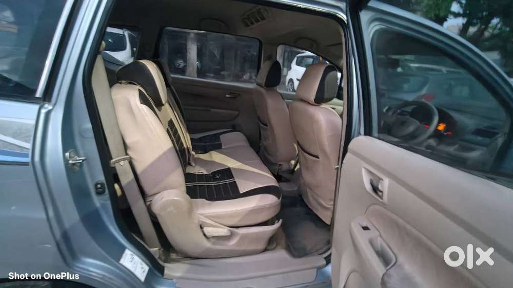 Maruti Suzuki Ertiga Vxi Cng, 2014, Cng & Hybrids
