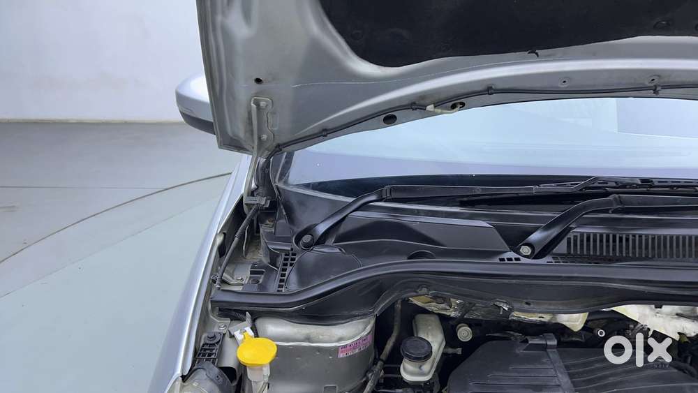 Tata Zest  Revotron 1.2t Xms, 2015, Petrol