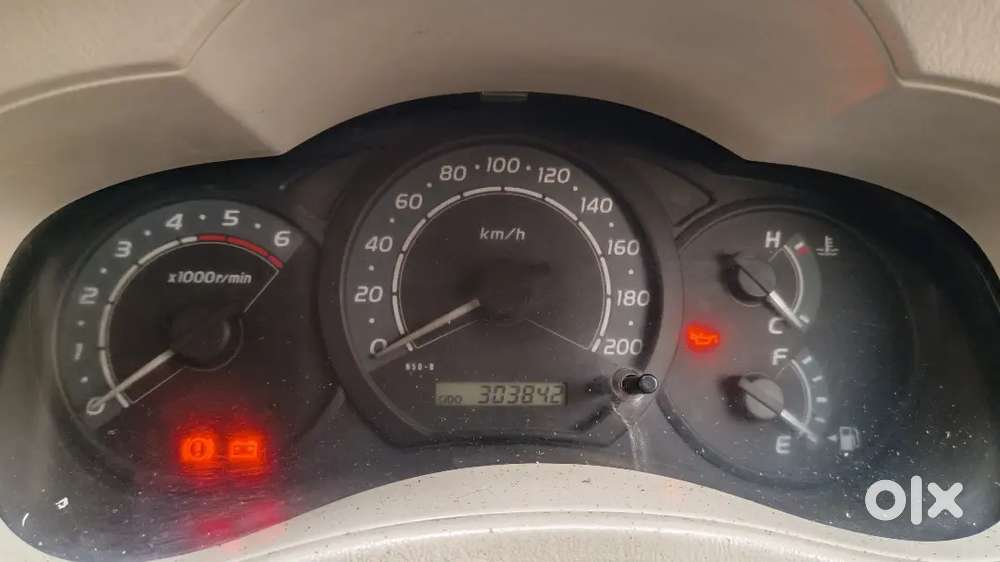 Toyota Innova G 2006