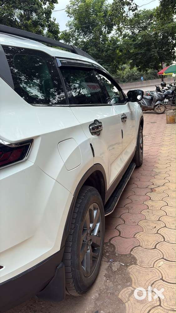 Tata Safari 2.0 Kryotec Xta Plus, 2021, Diesel