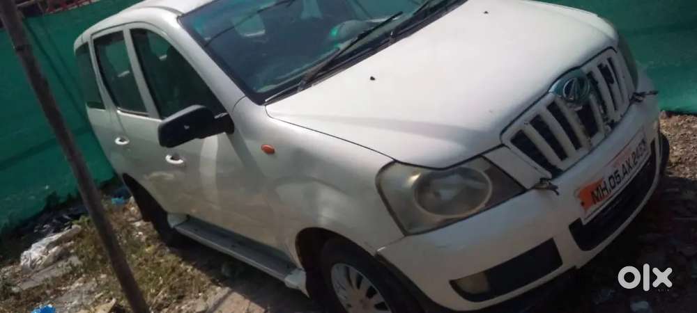 Mahindra Xylo Diesel 2011