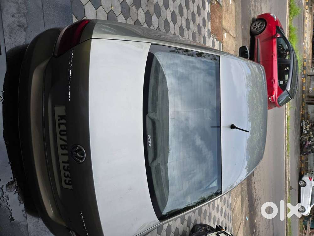 Vento Exchange Or Sale With Automatic Cars