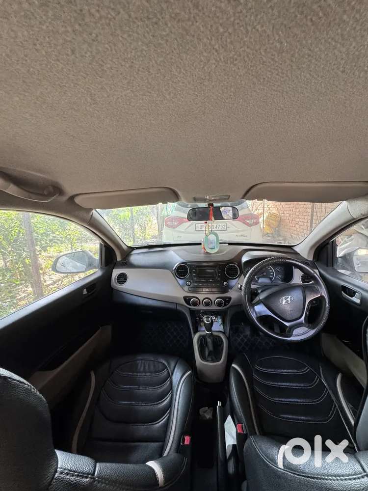 Hyundai Grand I10 2015 Petrol Well Maintained